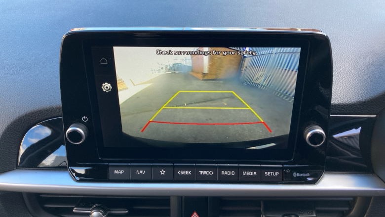 Kia Picanto 1.0 3 5dr [4 seats] Petrol Hatchback